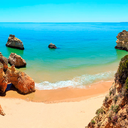 algarve