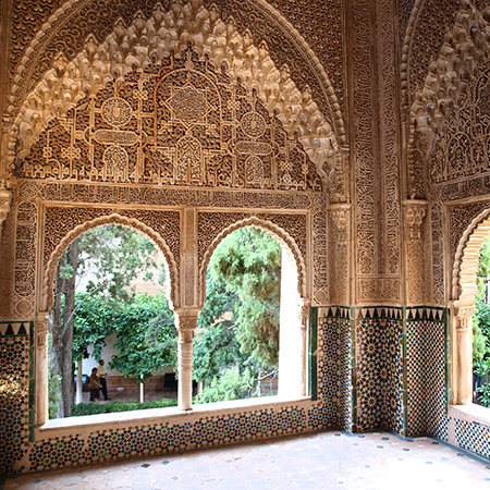 Alhambra