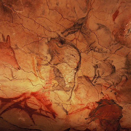 cuevas de altamira