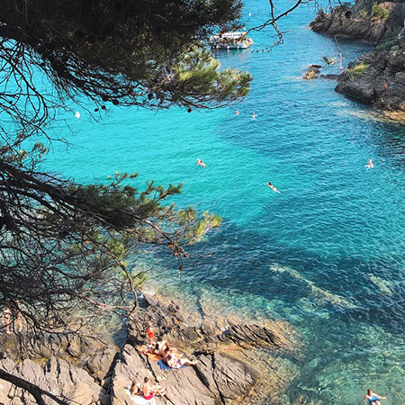 Calanques