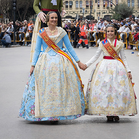 Fallas de Valencia