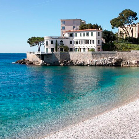 Saint Tropez