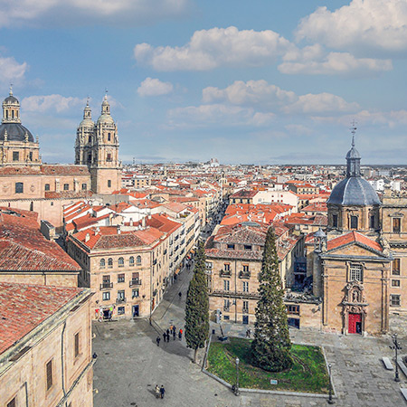 salamanca